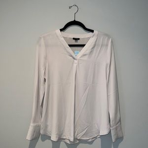 ANN TAYLOR BLOUSE NWT